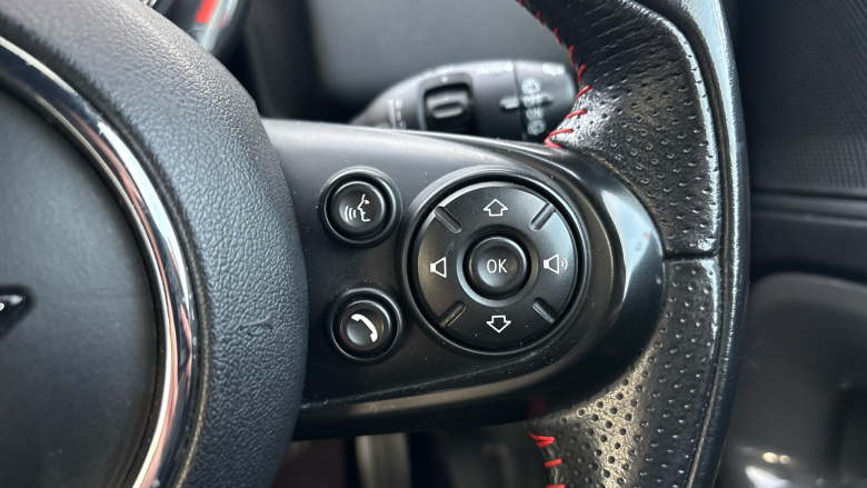 MINI Countryman 1.5 Cooper S E Sport ALL4 PHEV 5dr Auto Hatchback